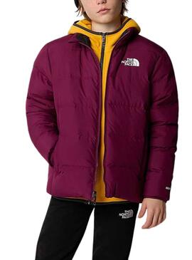 Jacke The North Face 600 Reversible für Kids