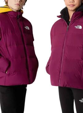 Jacke The North Face 600 Reversible für Kids