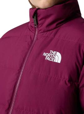 Jacke The North Face 600 Reversible für Kids