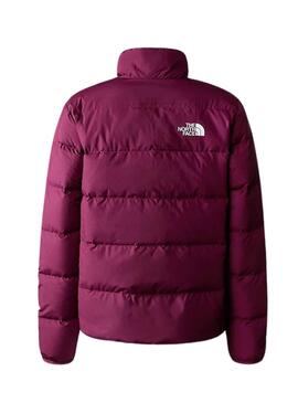 Jacke The North Face 600 Reversible für Kids