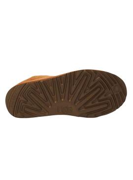 Stiefel UGG Highland Hi Heritage Chestnut für Kinder
