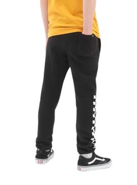 Jogginghose Vans Comfycush Schwarz für Kinder