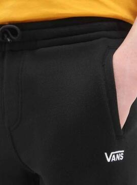 Jogginghose Vans Comfycush Schwarz für Kinder
