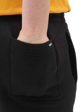 Jogginghose Vans Comfycush Schwarz für Kinder