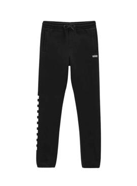 Jogginghose Vans Comfycush Schwarz für Kinder