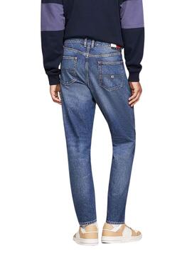 Hose Jeans Tommy Jeans Isaac Tapered Herren