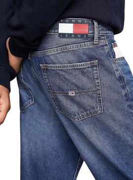 Hose Jeans Tommy Jeans Isaac Tapered Herren