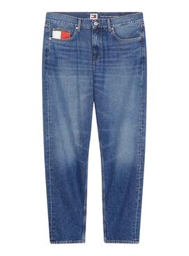 Hose Jeans Tommy Jeans Isaac Tapered Herren