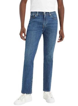 Hose Jeans Levis 511 Slim Denim für Herren