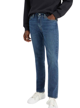 Hose Jeans Levis 511 Slim Denim für Herren