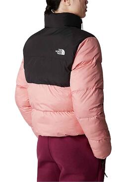 Jacke The North Face Saikuru Rosa für Damen