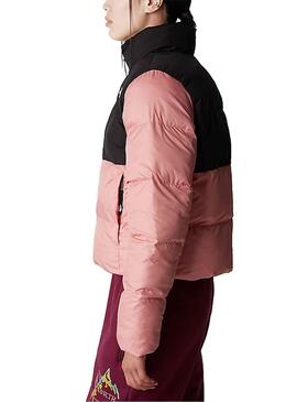 Jacke The North Face Saikuru Rosa für Damen