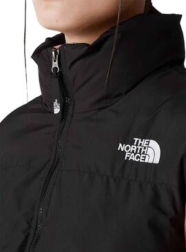 Jacke The North Face Saikuru Rosa für Damen