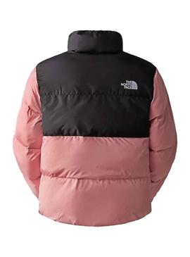 Jacke The North Face Saikuru Rosa für Damen