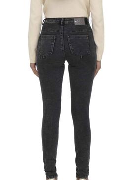 Hose Only Forever High Schwarz für Damen