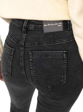 Hose Only Forever High Schwarz für Damen