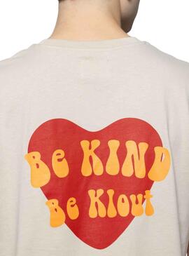 T-Shirt Klout LoveLove Camel Unisex