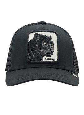 Mütze Goorin Bros Junior Little Panther Schwarz Kids