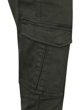 Hose Pepe Jeans Jared Grün für Herren