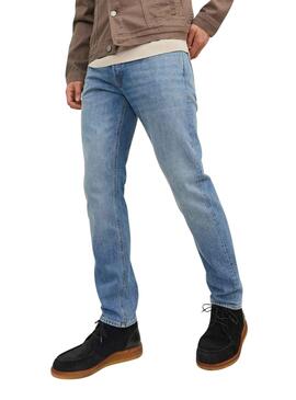 Hose Jeans Jack & Jones Mike Light