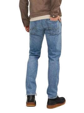 Hose Jeans Jack & Jones Mike Light