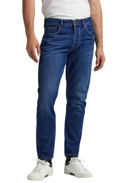 Hose Jeans Pepe Jeans Callen DP2 für Herren