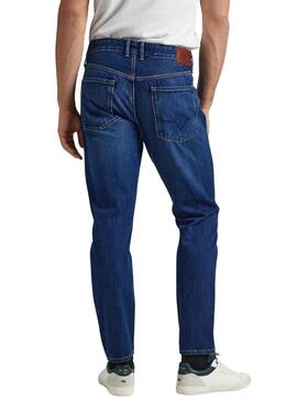 Hose Jeans Pepe Jeans Callen DP2 für Herren