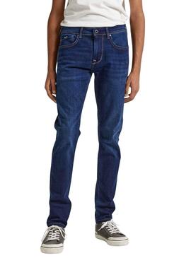 Hose Jeans Pepe Jeans Finsbury CS3 Herren