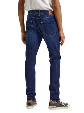 Hose Jeans Pepe Jeans Finsbury CS3 Herren