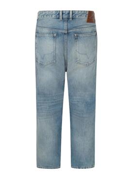 Hose Jeans Pepe Jeans Nils Blau für Herren