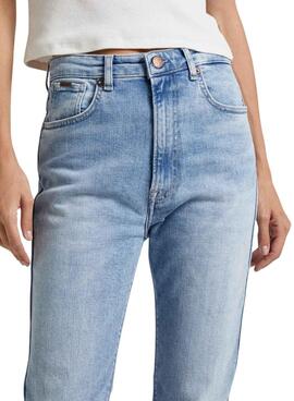 Hose Jeans Pepe Jeans Betty Blau für Damen