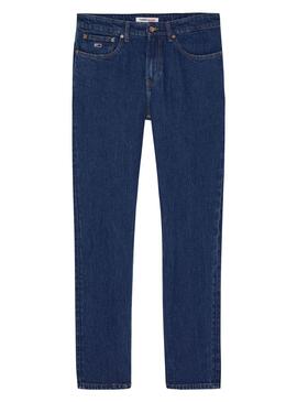 Hose Jeans Tommy Jeans Scanton Slim Herren