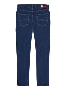 Hose Jeans Tommy Jeans Scanton Slim Herren