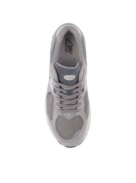 Sneakers New Balance 2002R Grau