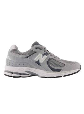 Sneakers New Balance 2002R Grau