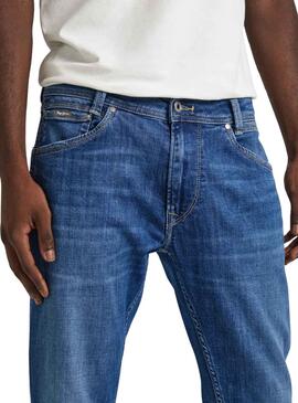 Hose Jeans Pepe Jeans Tapered HT5