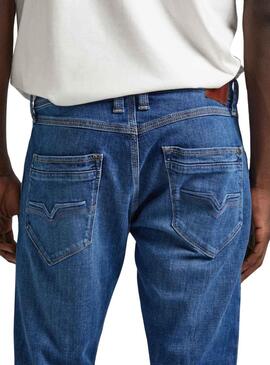 Hose Jeans Pepe Jeans Tapered HT5