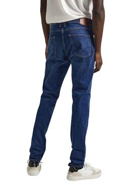 Hose Jeans Pepe Jeans Skinny Denim