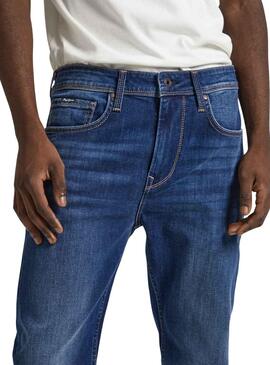 Hose Jeans Pepe Jeans Skinny Denim