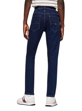 Hose Jeans Tommy Jeans Scanton Denim Herren