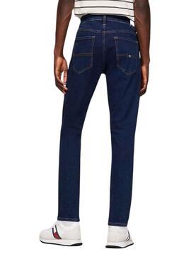 Hose Jeans Tommy Jeans Scanton Denim Herren