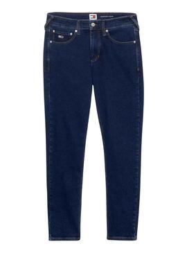 Hose Jeans Tommy Jeans Scanton Denim Herren