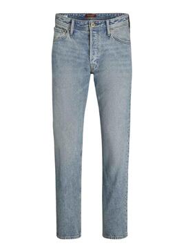 Hose Jeans Jack & Jones Chris Claro