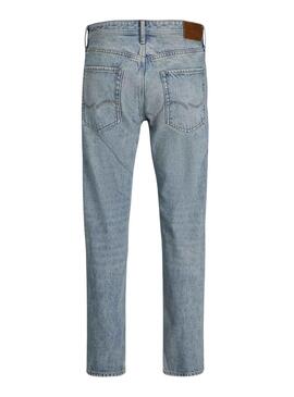 Hose Jeans Jack & Jones Chris Claro