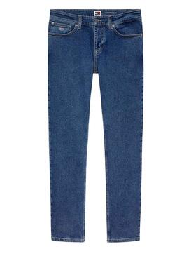 Hose Jeans Tommy Jeans Scanton Slim Denim H