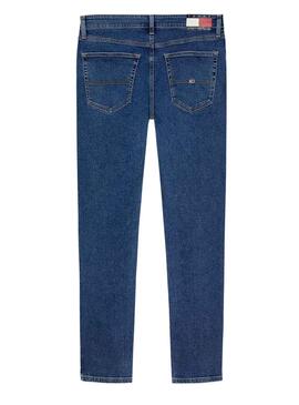 Hose Jeans Tommy Jeans Scanton Slim Denim H