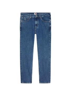 Hose Jeans Tommy Jeans Scanton Slim Herren