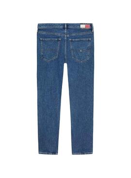 Hose Jeans Tommy Jeans Scanton Slim Herren