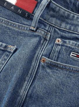 Hose Jeans Tommy Jeans Scanton Slim Herren