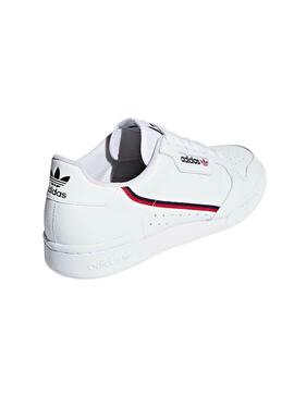 Sneaker Adidas Continental 80 Für Herren Damen